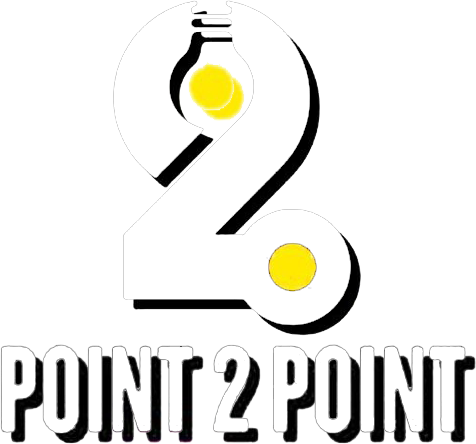 Point2Point - Welcome